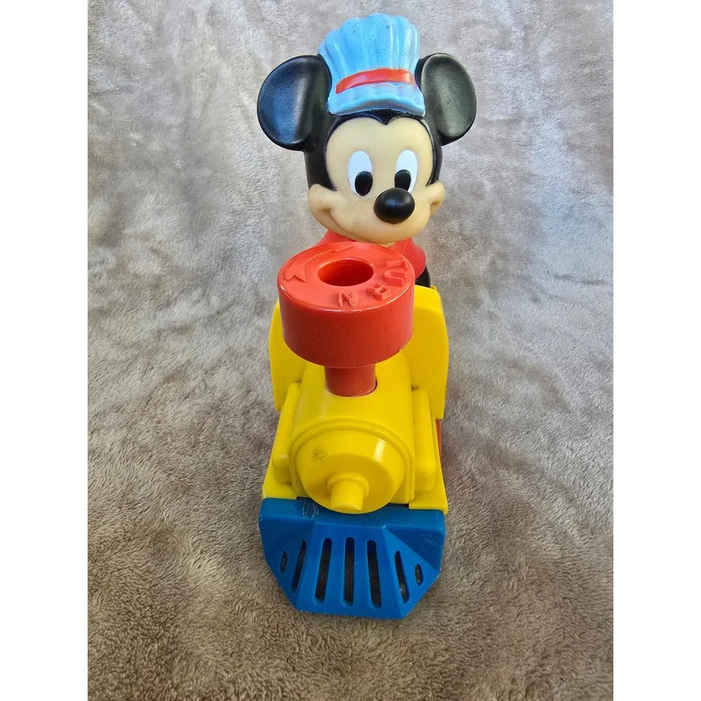 Disney vintage mickey